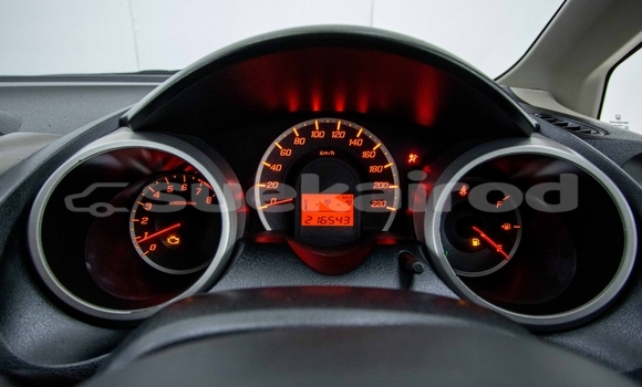 Buy Used Honda Jazz Other Car in Bangkok in Bangkok Buy Used Honda Jazz Other Car in Bangkok in Bangkok