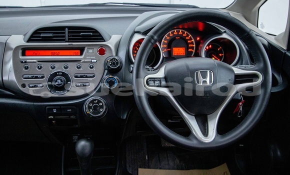 Buy Used Honda Jazz Other Car in Bangkok in Bangkok Buy Used Honda Jazz Other Car in Bangkok in Bangkok