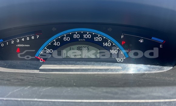 Buy Used Honda Freed White Car in Bangkok in Bangkok Buy Used Honda Freed White Car in Bangkok in Bangkok