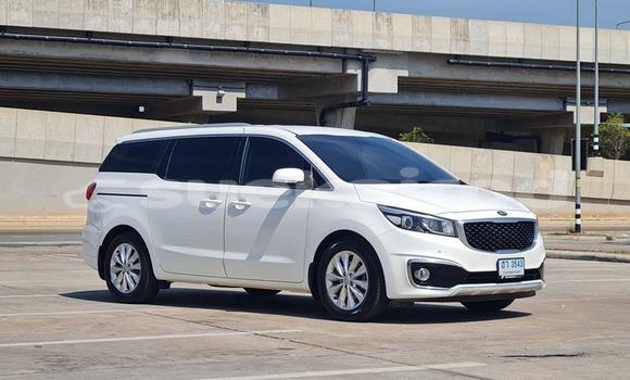 ซื้อ รถมือสอง Kia Carnival ขาว รถยนต์ ใน %{เมือง} ใน กรุงเทพมหานคร ซื้อ รถมือสอง Kia Carnival ขาว รถยนต์ ใน %{เมือง} ใน กรุงเทพมหานคร
