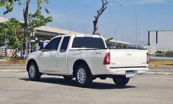 ซื้อ รถมือสอง Isuzu D–MAX ขาว รถยนต์ ใน %{เมือง} ใน กรุงเทพมหานคร ซื้อ รถมือสอง Isuzu D–MAX ขาว รถยนต์ ใน %{เมือง} ใน กรุงเทพมหานคร