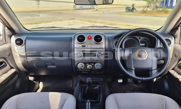 ซื้อ รถมือสอง Isuzu D–MAX ขาว รถยนต์ ใน %{เมือง} ใน กรุงเทพมหานคร ซื้อ รถมือสอง Isuzu D–MAX ขาว รถยนต์ ใน %{เมือง} ใน กรุงเทพมหานคร