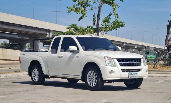 ซื้อ รถมือสอง Isuzu D–MAX ขาว รถยนต์ ใน %{เมือง} ใน กรุงเทพมหานคร ซื้อ รถมือสอง Isuzu D–MAX ขาว รถยนต์ ใน %{เมือง} ใน กรุงเทพมหานคร