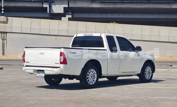 ซื้อ รถมือสอง Isuzu D–MAX ขาว รถยนต์ ใน %{เมือง} ใน กรุงเทพมหานคร ซื้อ รถมือสอง Isuzu D–MAX ขาว รถยนต์ ใน %{เมือง} ใน กรุงเทพมหานคร