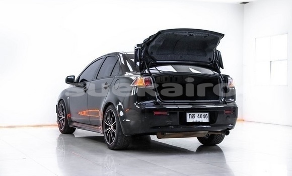 ซื้อ รถมือสอง Mitsubishi Lancer สีดำ รถยนต์ ใน %{เมือง} ใน กรุงเทพมหานคร ซื้อ รถมือสอง Mitsubishi Lancer สีดำ รถยนต์ ใน %{เมือง} ใน กรุงเทพมหานคร