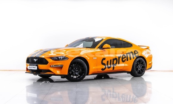 Buy Used Ford Mustang Other Car in Bangkok in Bangkok Buy Used Ford Mustang Other Car in Bangkok in Bangkok