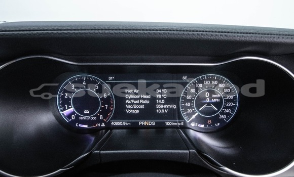 Buy Used Ford Mustang Other Car in Bangkok in Bangkok Buy Used Ford Mustang Other Car in Bangkok in Bangkok