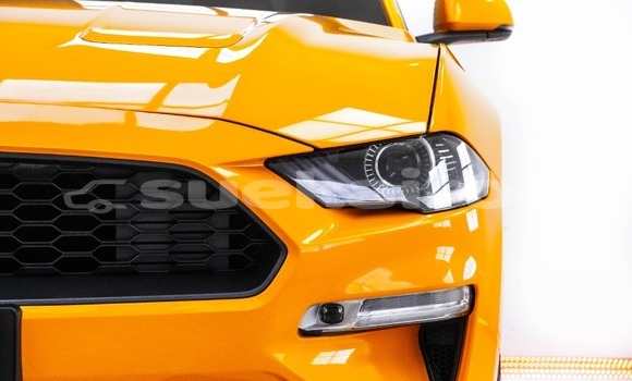 Buy Used Ford Mustang Other Car in Bangkok in Bangkok Buy Used Ford Mustang Other Car in Bangkok in Bangkok