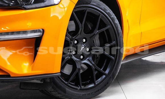 Buy Used Ford Mustang Other Car in Bangkok in Bangkok Buy Used Ford Mustang Other Car in Bangkok in Bangkok