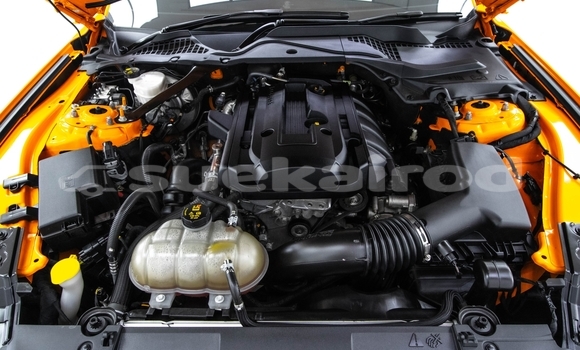 Buy Used Ford Mustang Other Car in Bangkok in Bangkok Buy Used Ford Mustang Other Car in Bangkok in Bangkok