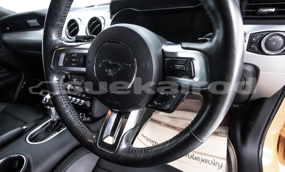 Buy Used Ford Mustang Other Car in Bangkok in Bangkok Buy Used Ford Mustang Other Car in Bangkok in Bangkok