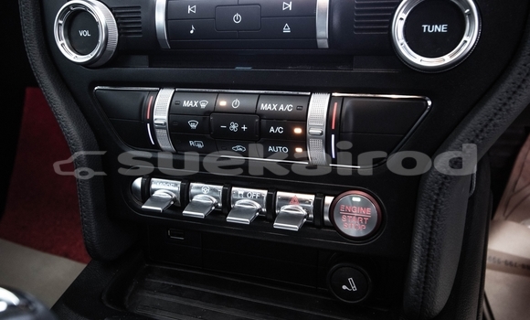 Buy Used Ford Mustang Other Car in Bangkok in Bangkok Buy Used Ford Mustang Other Car in Bangkok in Bangkok