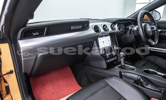 Buy Used Ford Mustang Other Car in Bangkok in Bangkok Buy Used Ford Mustang Other Car in Bangkok in Bangkok