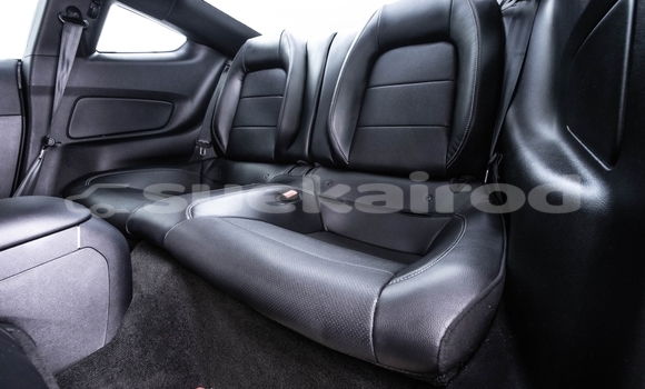 Buy Used Ford Mustang Other Car in Bangkok in Bangkok Buy Used Ford Mustang Other Car in Bangkok in Bangkok