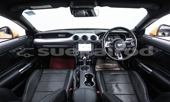 Buy Used Ford Mustang Other Car in Bangkok in Bangkok Buy Used Ford Mustang Other Car in Bangkok in Bangkok