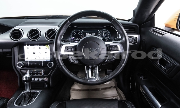 Buy Used Ford Mustang Other Car in Bangkok in Bangkok Buy Used Ford Mustang Other Car in Bangkok in Bangkok