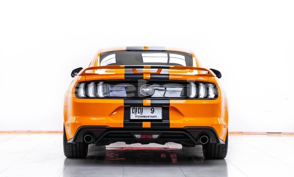 Buy Used Ford Mustang Other Car in Bangkok in Bangkok Buy Used Ford Mustang Other Car in Bangkok in Bangkok