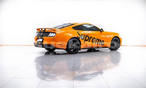 Buy Used Ford Mustang Other Car in Bangkok in Bangkok Buy Used Ford Mustang Other Car in Bangkok in Bangkok