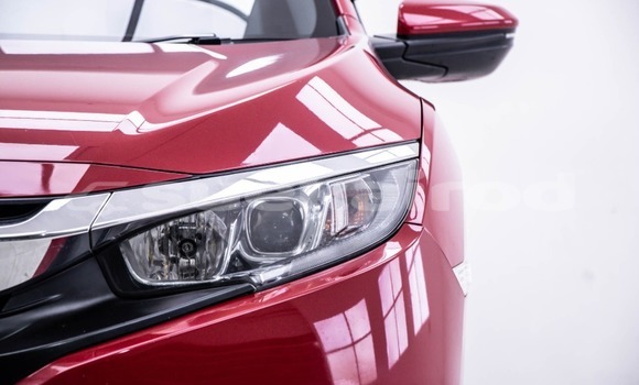 Buy Used Honda Civic Red Car in Bangkok in Bangkok Buy Used Honda Civic Red Car in Bangkok in Bangkok