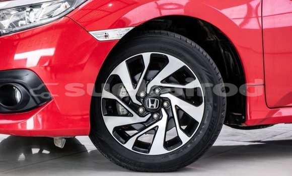 Buy Used Honda Civic Red Car in Bangkok in Bangkok Buy Used Honda Civic Red Car in Bangkok in Bangkok