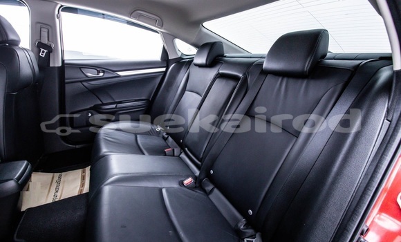 Buy Used Honda Civic Red Car in Bangkok in Bangkok Buy Used Honda Civic Red Car in Bangkok in Bangkok
