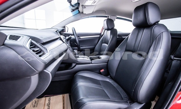 Buy Used Honda Civic Red Car in Bangkok in Bangkok Buy Used Honda Civic Red Car in Bangkok in Bangkok