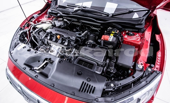 Buy Used Honda Civic Red Car in Bangkok in Bangkok Buy Used Honda Civic Red Car in Bangkok in Bangkok