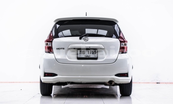 ซื้อ รถมือสอง Nissan Note ขาว รถยนต์ ใน %{เมือง} ใน กรุงเทพมหานคร ซื้อ รถมือสอง Nissan Note ขาว รถยนต์ ใน %{เมือง} ใน กรุงเทพมหานคร