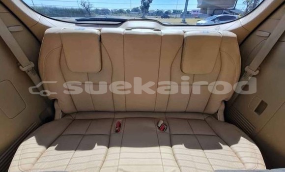 Buy Used Kia Carnival White Car in Bangkok in Bangkok Buy Used Kia Carnival White Car in Bangkok in Bangkok