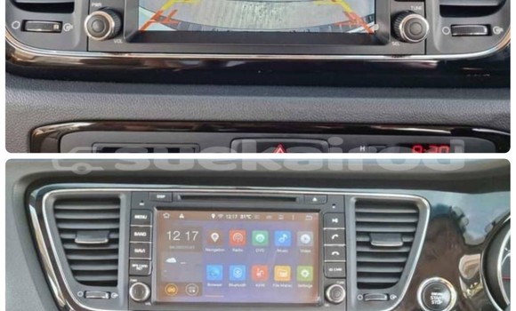 Buy Used Kia Carnival White Car in Bangkok in Bangkok Buy Used Kia Carnival White Car in Bangkok in Bangkok