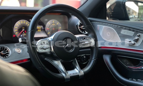 Buy Used Mercedes-Benz CLS-klasse Black Car in Bangkok in Bangkok Buy Used Mercedes-Benz CLS-klasse Black Car in Bangkok in Bangkok