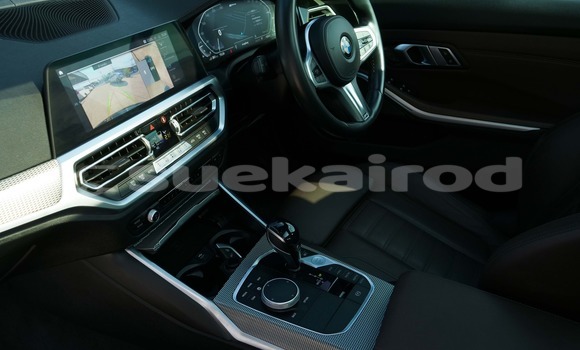 Buy Used BMW 3–Series Black Car in Bangkok in Bangkok Buy Used BMW 3–Series Black Car in Bangkok in Bangkok