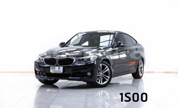 Buy Used BMW 3–Series Black Car in Bangkok in Bangkok Buy Used BMW 3–Series Black Car in Bangkok in Bangkok