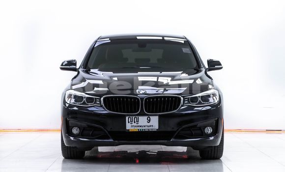 Buy Used BMW 3–Series Black Car in Bangkok in Bangkok Buy Used BMW 3–Series Black Car in Bangkok in Bangkok