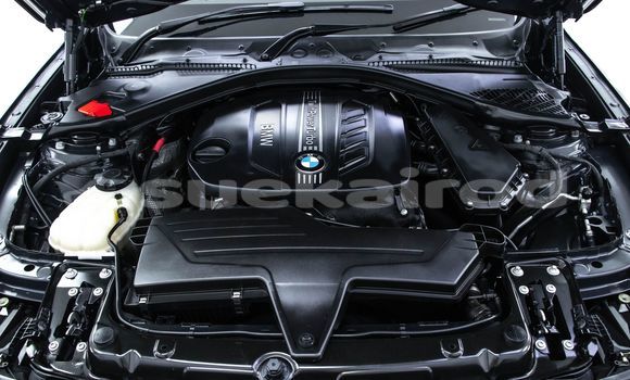 Buy Used BMW 3–Series Black Car in Bangkok in Bangkok Buy Used BMW 3–Series Black Car in Bangkok in Bangkok