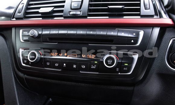 Buy Used BMW 3–Series Black Car in Bangkok in Bangkok Buy Used BMW 3–Series Black Car in Bangkok in Bangkok