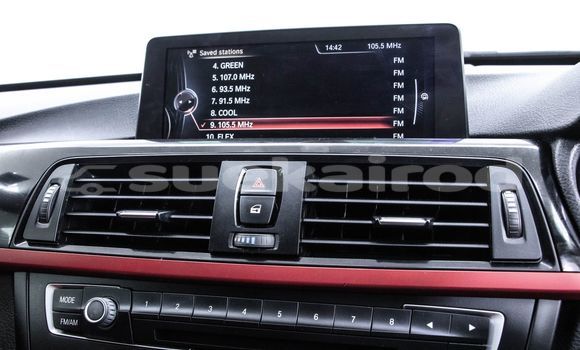 Buy Used BMW 3–Series Black Car in Bangkok in Bangkok Buy Used BMW 3–Series Black Car in Bangkok in Bangkok