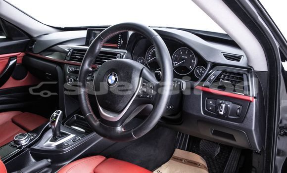 Buy Used BMW 3–Series Black Car in Bangkok in Bangkok Buy Used BMW 3–Series Black Car in Bangkok in Bangkok