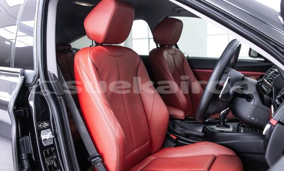 Buy Used BMW 3–Series Black Car in Bangkok in Bangkok Buy Used BMW 3–Series Black Car in Bangkok in Bangkok