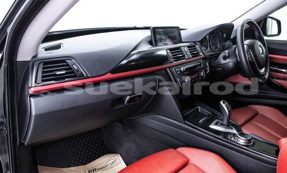 Buy Used BMW 3–Series Black Car in Bangkok in Bangkok Buy Used BMW 3–Series Black Car in Bangkok in Bangkok