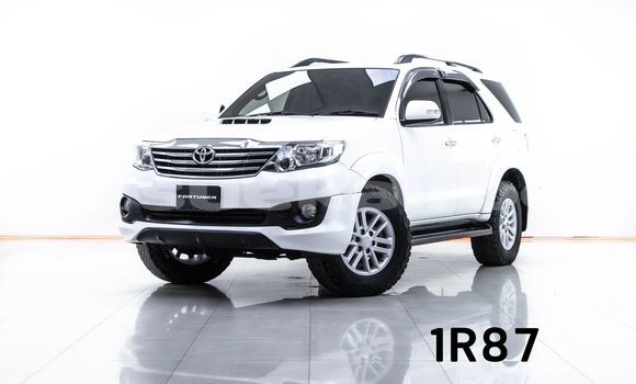 ซื้อ รถมือสอง Toyota Fortuner ขาว รถยนต์ ใน %{เมือง} ใน กรุงเทพมหานคร ซื้อ รถมือสอง Toyota Fortuner ขาว รถยนต์ ใน %{เมือง} ใน กรุงเทพมหานคร