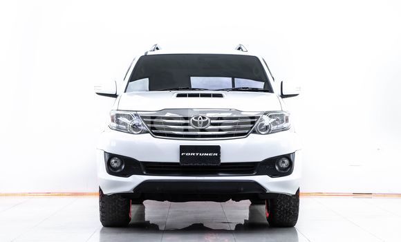 ซื้อ รถมือสอง Toyota Fortuner ขาว รถยนต์ ใน %{เมือง} ใน กรุงเทพมหานคร ซื้อ รถมือสอง Toyota Fortuner ขาว รถยนต์ ใน %{เมือง} ใน กรุงเทพมหานคร
