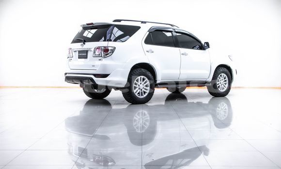ซื้อ รถมือสอง Toyota Fortuner ขาว รถยนต์ ใน %{เมือง} ใน กรุงเทพมหานคร ซื้อ รถมือสอง Toyota Fortuner ขาว รถยนต์ ใน %{เมือง} ใน กรุงเทพมหานคร