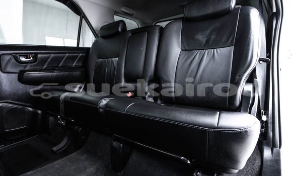 ซื้อ รถมือสอง Toyota Fortuner ขาว รถยนต์ ใน %{เมือง} ใน กรุงเทพมหานคร ซื้อ รถมือสอง Toyota Fortuner ขาว รถยนต์ ใน %{เมือง} ใน กรุงเทพมหานคร