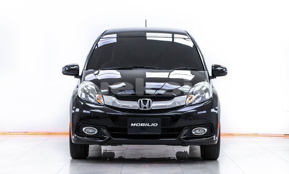 ซื้อ รถมือสอง Honda Mobilio สีดำ รถยนต์ ใน %{เมือง} ใน กรุงเทพมหานคร ซื้อ รถมือสอง Honda Mobilio สีดำ รถยนต์ ใน %{เมือง} ใน กรุงเทพมหานคร