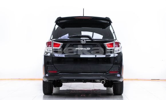 ซื้อ รถมือสอง Honda Mobilio สีดำ รถยนต์ ใน %{เมือง} ใน กรุงเทพมหานคร ซื้อ รถมือสอง Honda Mobilio สีดำ รถยนต์ ใน %{เมือง} ใน กรุงเทพมหานคร