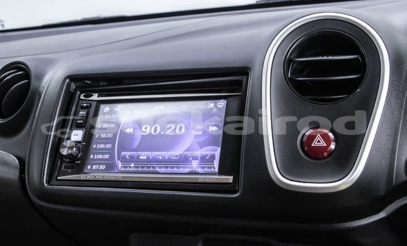 ซื้อ รถมือสอง Honda Mobilio สีดำ รถยนต์ ใน %{เมือง} ใน กรุงเทพมหานคร ซื้อ รถมือสอง Honda Mobilio สีดำ รถยนต์ ใน %{เมือง} ใน กรุงเทพมหานคร