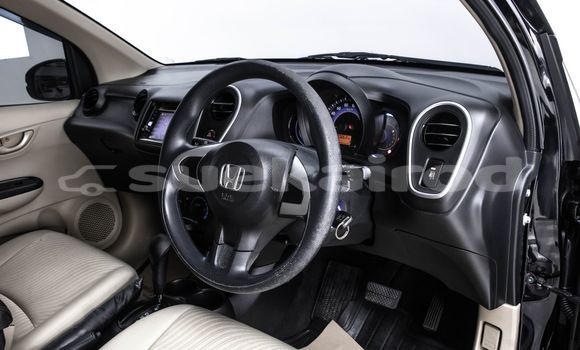 ซื้อ รถมือสอง Honda Mobilio สีดำ รถยนต์ ใน %{เมือง} ใน กรุงเทพมหานคร ซื้อ รถมือสอง Honda Mobilio สีดำ รถยนต์ ใน %{เมือง} ใน กรุงเทพมหานคร