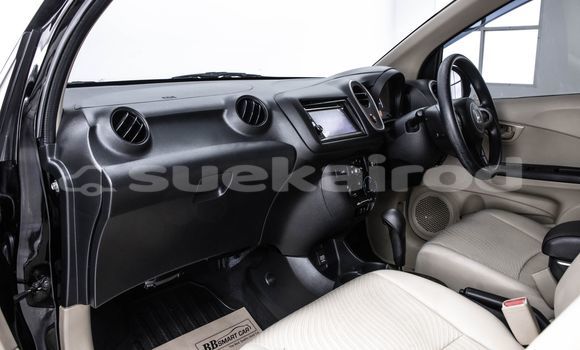 ซื้อ รถมือสอง Honda Mobilio สีดำ รถยนต์ ใน %{เมือง} ใน กรุงเทพมหานคร ซื้อ รถมือสอง Honda Mobilio สีดำ รถยนต์ ใน %{เมือง} ใน กรุงเทพมหานคร