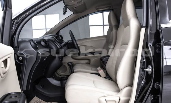 ซื้อ รถมือสอง Honda Mobilio สีดำ รถยนต์ ใน %{เมือง} ใน กรุงเทพมหานคร ซื้อ รถมือสอง Honda Mobilio สีดำ รถยนต์ ใน %{เมือง} ใน กรุงเทพมหานคร